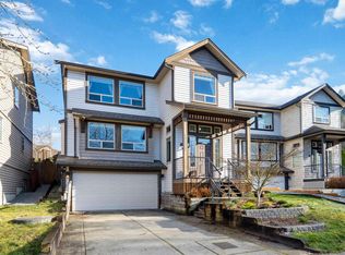 10750 Beecham Pl, Maple Ridge, BC V2W 0E9