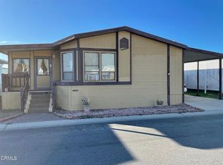 140 Via Rosal #140, Camarillo, CA 93012