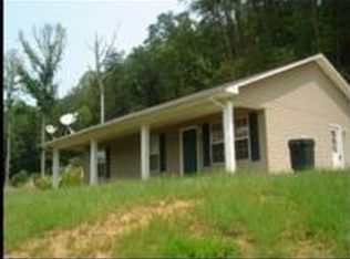 2266 McSpadden Rd, Maryville, TN 37803