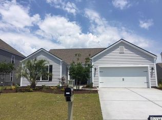 4544 Planters Row Way LOT 1183, Myrtle Beach, SC 29579