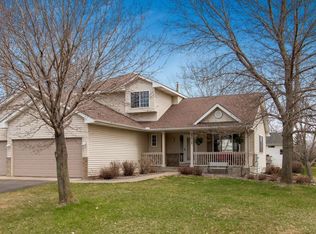 23517 Birch Cir, Rogers, MN 55374