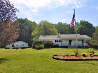 8584 Smith Hill Rd, Addison, NY 14801