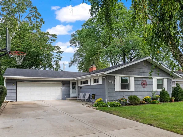 419 S Phelps Ave, Arlington Heights, IL 60004