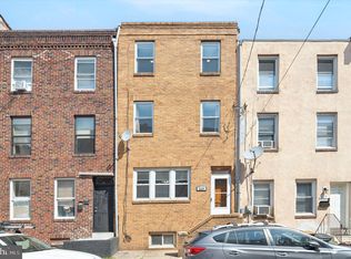 519 Dickinson St, Philadelphia, PA 19147
