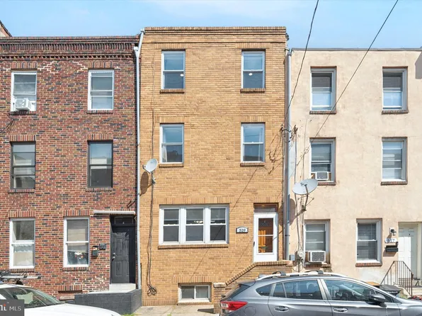 519 Dickinson St, Philadelphia, PA 19147