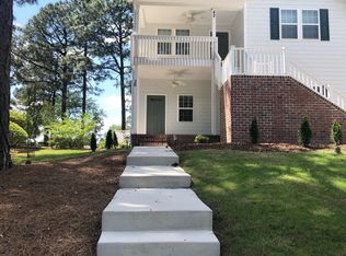 42 Knoll Rd, Southern Pines, NC 28387