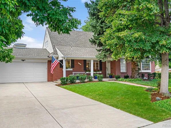 3450 E Easter Avenue, Centennial, CO 80122