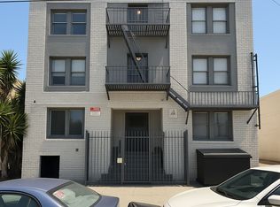 UNI - 1330 Union Apartments, Los Angeles, CA 90015