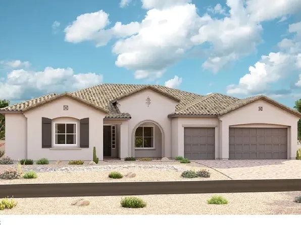 7448 Serene Horizon Ct, Las Vegas, NV 89139