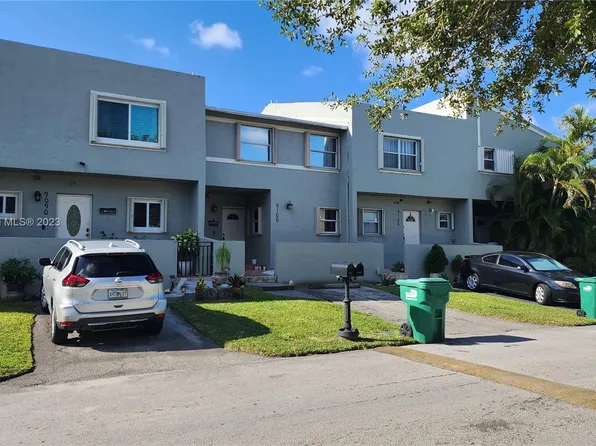 9100 SW 203rd Ter, Cutler Bay, FL 33189