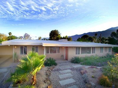 1545 E Mel Ave, Palm Springs, CA, 92262