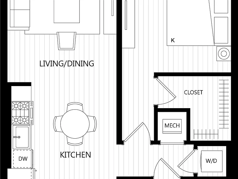 Residences at Mazza — Photo 51