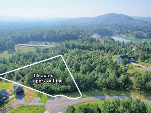 87 Northshore Dr, Blairsville, GA 30512