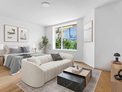 159 E 118th St #1A, New York, NY, 10035