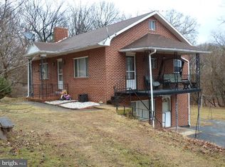 14511 Rice Rd, Hancock, MD 21750