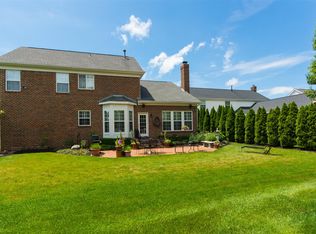 4116 Audley Rd, New Albany, OH 43054