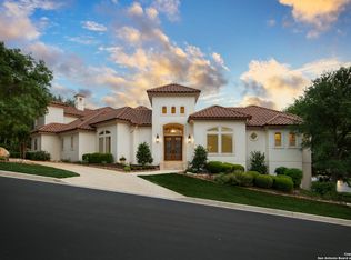 45 Arnold Palmer, San Antonio, TX 78257