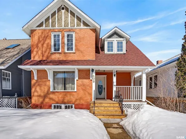 408 10th STREET E, Prince Albert, SK S6V 0Z4