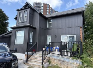 253 Dunlop St E, Barrie, ON L4M 1B6