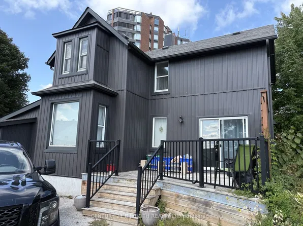 253 Dunlop St E, Barrie, ON L4M 1B6