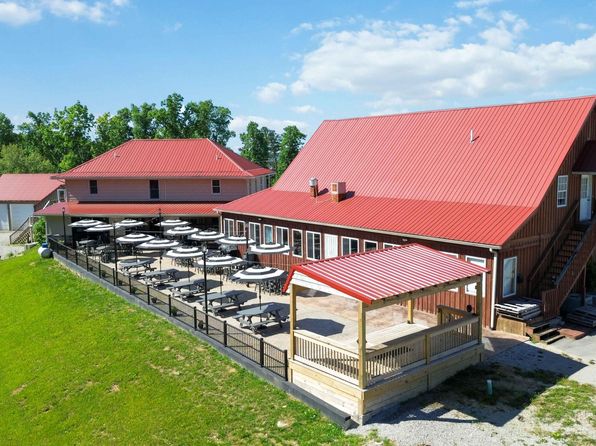 211 Stoneybrook Rd, Burnside, KY 42519