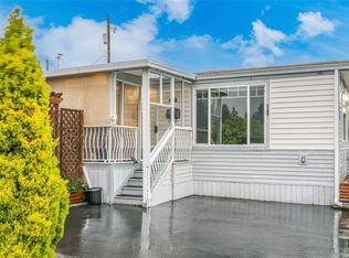 6325 Metral Dr #64, Nanaimo, BC V9T 6P9