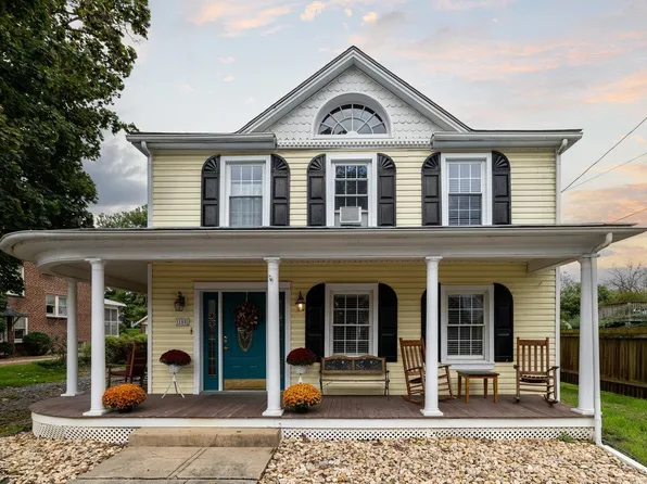 155 Main St, Dayton, VA 22821