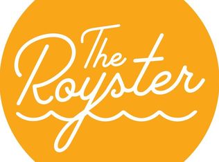 The Royster, Clarksville, VA 23927