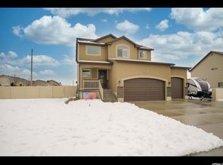 215 W 2150 N, Harrisville, UT 84414