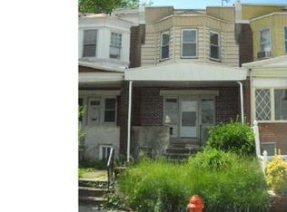 2134 Elkins Ave, Philadelphia, PA