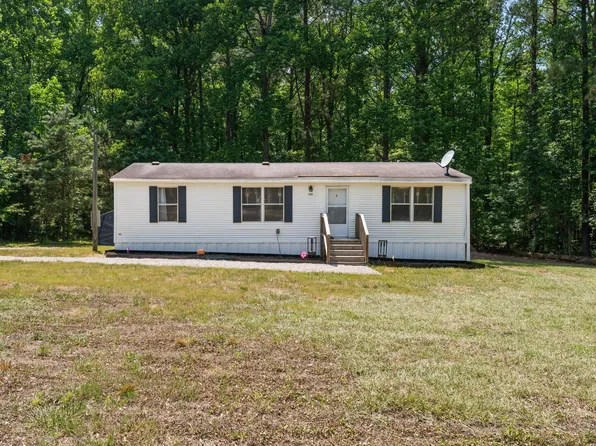 1608 Spring Hill Rd, Spring Hope, NC 27882