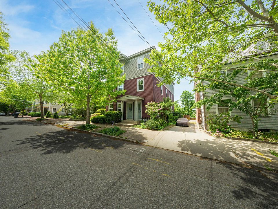 128 Congdon St Providence, RI, 02906 Apartments for Rent Zillow