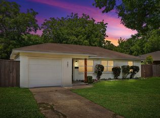747 High School Dr, Seagoville, TX 75159