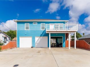 4038 Marlin Dr, Corpus Christi, TX 78418