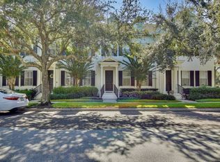 2835 Upper Park Rd, Orlando, FL 32814