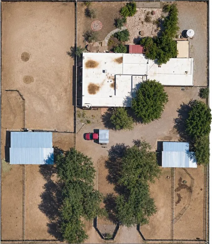 182 Perea Rd — Photo 1