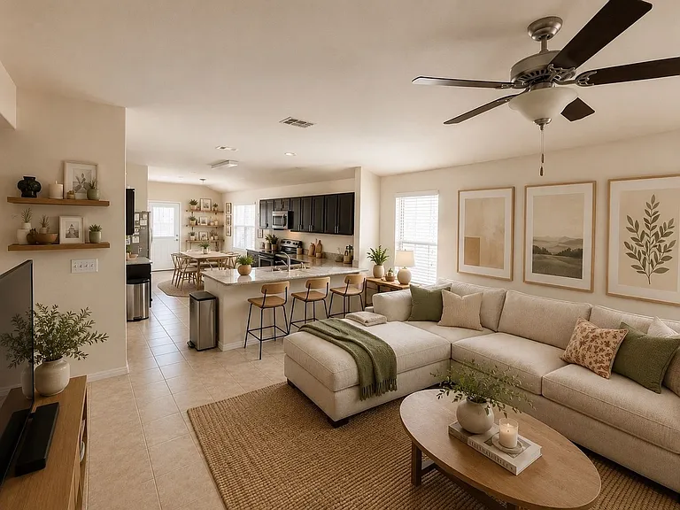 3509 Black Granite Dr — Photo 3