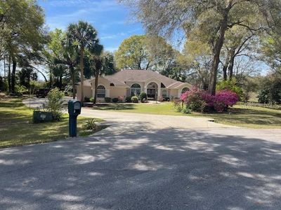 19903 SW 97th Ln, Dunnellon, FL, 34432