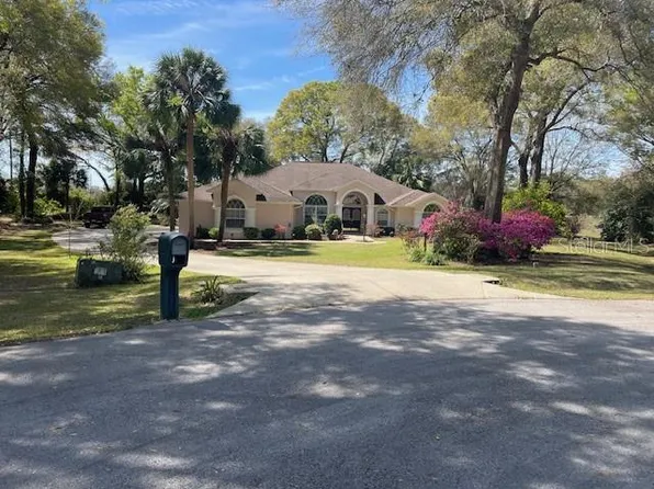 19903 SW 97th Ln, Dunnellon, FL 34432