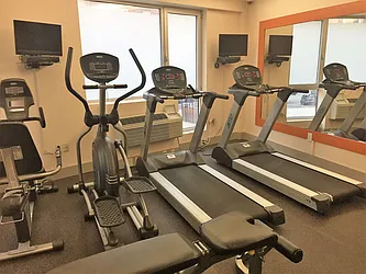 Rented by East Williamsburg Realty Inc