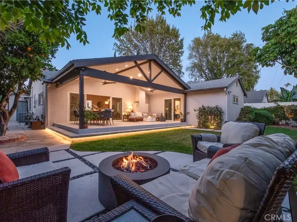 13744 Bessemer St, Van Nuys, CA 91401