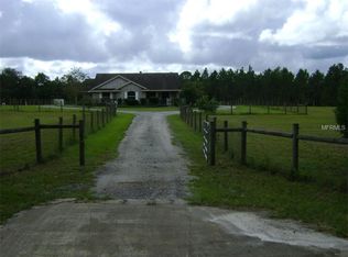 505 Raulerson Rd #1, Seville, FL 32190