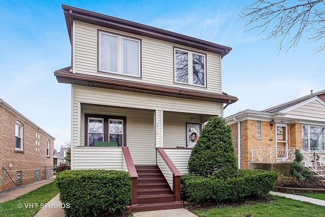 1st image of 3710 N Olcott Ave