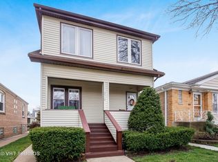 3710 N Olcott Ave, Chicago, IL 60634