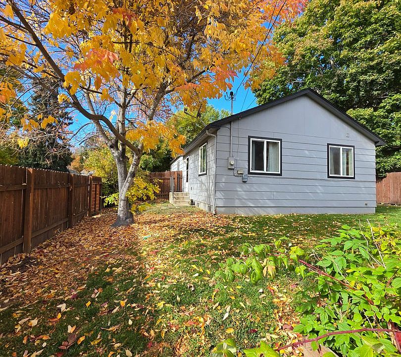 1st image of 1064 N 1st St #D