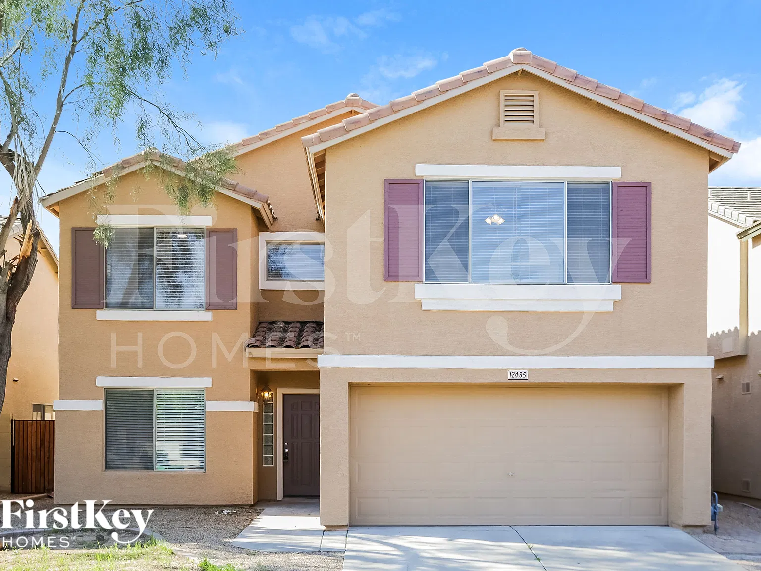 4 bed, 2.5 bath, 2232 sqft, $2,520 — Photo 1