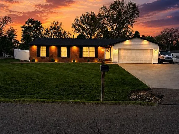 8341 Kellydale St NW, Massillon, OH 44646