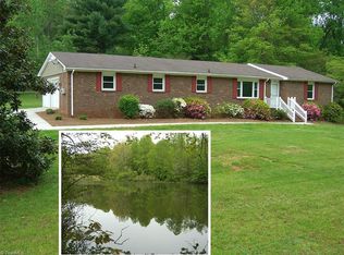 4270 Sewanee Dr, Winston Salem, NC 27106