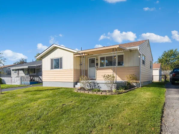 277 N Brinker Ave, Columbus, OH 43204