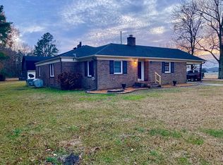 646A Yeopim Rd, Edenton, NC 27932